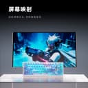 美加狮MAD60/68电竞磁轴键盘mad68pro办公游戏专用机械键盘61/68 3