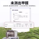 coolbaby折叠婴儿床可移动新生儿拼接床便携式多功能宝宝床带摇篮 5