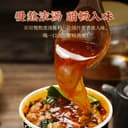 网红酸辣粉4桶装细粉大桶装酸辣粉方便速食夜宵宿舍冲泡即食整箱 4