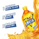 【官方正品】康师傅冰红茶大瓶1L装解渴即饮柠檬味茶饮料正品整箱 2