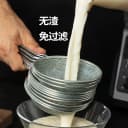 豆浆机商用早餐店用现磨无渣免过滤大功率大容量破壁机料理机打浆 3
