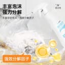 懒懒岛油污净厨房去油污强力清洁剂重油清洗神器油烟机450ml*2瓶 4