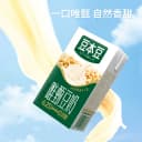 达利园豆本豆唯甄原味豆奶250ml*24盒营养早餐奶多口味植物蛋白饮 4