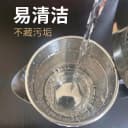 长帝电热水壶家用烧水壶自动断电大容量保温双层食品级内胆开水壶 5