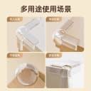 儿童透明防撞角桌子直角包边贴安全保护套安全防磕碰软圆防撞护角 5