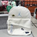 Nike/耐克 Jordan男女AJ休闲运动背包学生迷你书包双肩包 IW1548 2