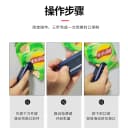 USB零食袋封口机小型迷你手压式家用充电封口器热密封机封开两用 3