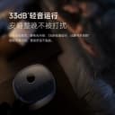 德业除湿机家用抽湿机轻音卧室净化干衣吸湿器除潮器小型地下室S1 5