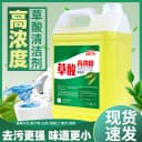 草酸清洁剂厕所瓷砖强力去污洗水泥地板砖马桶神器外墙除垢高浓度 3