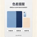 儿童夏季速干套装冰丝运动服短袖短裤男女童大童青少年两件套夏装 4