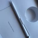苹果笔Applepencil2 pro手写新款13/12.9/11触控ipadair6/7mini笔 2