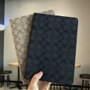 千金氛围感适用苹果iPad9/8/7保护套ipd第10代10.9寸2022新款2021平板10.2/9.7皮质pro11硅胶air543软壳mini6 2