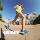 HOKA男款夏季林康4公路跑步鞋RINCON 4 轻量透气防滑耐磨缓震舒适 2