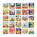 Bluey 布鲁伊绘本50册 英文原版 Bluey's Big Bumper Box of Books 小蓝狗50个小故事低幼儿童英语早教启蒙睡前故事亲子共读图画书 3
