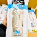 醉鱼夫白丝鱼大白鱼新鲜腌制酒店清蒸鱼酒半成品大白刁整箱商用鱼 4