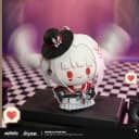 【米哈游/崩坏：星穹铁道】旋风系列火花花火风堇毛绒挂件 miHoYo 2