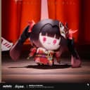 【米哈游/崩坏：星穹铁道】旋风系列火花花火风堇毛绒挂件 miHoYo 3