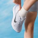 滔搏丨NIKE耐克女子 JOURNEY时尚潮流健身运动跑步鞋FJ7765-009 4