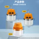 露营灯超长续航led超亮户外帐篷灯挂式大容量家用应急充电照明灯 2