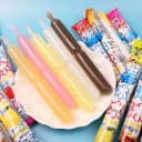 旺旺开心棒冰冰夏季碎冰冰儿童零食品冰棍果冻饮料冰棒冷饮童年 4