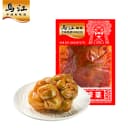 乌江榨菜头榨菜全形300g炖汤咸香做菜开味咸菜下饭菜鲜脆袋装 5