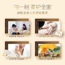 3包清风原木抽纸 5