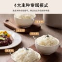 BRUNO钛电饭煲1到2人家用1.5L饭煲多功能小型迷你电饭锅 4