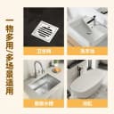 地漏防臭器硅胶垫厕所防反味除臭过滤防堵卫生间下水道防返臭神器 4