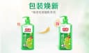 立白洗洁精大桶APG家用食品家庭正品不伤手厨房商用餐饮实惠装级 4
