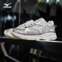 Mizuno美津浓26春夏新款复古老爹鞋耐磨跑步鞋运动鞋 SPEED 2K 3