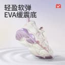 牧童童鞋儿童运动鞋女童2026秋冬新款蝴蝶结公主闪灯鞋轻便跑步鞋 5