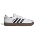 #阿迪达斯 Adidas VL COURT 3.0 低帮 板鞋 白色 ID6285 HQ0264 2