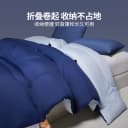 无印良品2026新款秋冬季深睡加厚亲肤冬被被芯学生宿舍单人被子 5
