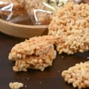 手工糯米锅巴糕点 小米锅巴独立包装 休闲零食米饼干 香酥脆 3