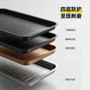 电烤炉家用烧烤炉子室内无烟烧烤架电烤盘烤肉机烤串多功能电烤锅 5