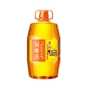 胡姬花古法花生油4L*1桶物理压榨 食用油 2