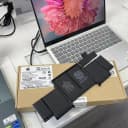 适用于苹果macbook Pro电脑A1502笔记本电池更换原装Mac 2015原厂 3