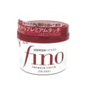 日本Fino发膜护发修复干枯染烫受损倒膜芬浓免蒸补水顺滑改善毛燥 5
