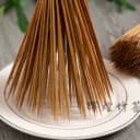 烧烤碳化竹签广东特硬一次性炸串串钵钵鸡脆皮烤肠淀粉肠竹签子 4