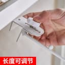 宿舍挂衣服神器床边挂钩衣钩上铺床头寝室阳台挂衣架大学开学收纳 3