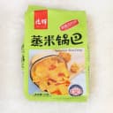 山西兆辉蒸米锅巴72g袋装 五味混合 香脆办公休闲零食 2