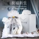 婴儿衣服新生儿礼盒套装高档刚出生满月宝宝月子见面礼物用品实用 2