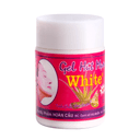 泰国去黑头white鼻膜贴撕拉式祛粉刺神器鼻头贴男士专用收缩毛孔 5