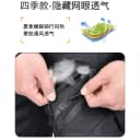 春秋冬季摩托车骑行裤防水防风耐磨男女机车加绒保暖网眼透气防摔 5