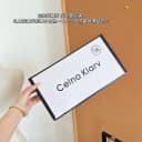CelnoKlarv【礼盒装】粉底液提拉内衣女聚拢无钢圈果冻无痕文胸 5