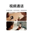小米智能摄像机老人儿童监控家用双向视频对话手机无线远程摄像头 2