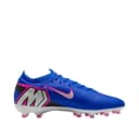 Nike Mercurial Vapor 16 Pro 赛车蓝 舒适贴合足球鞋 FQ8684-446 3