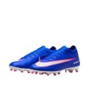 Nike Mercurial Vapor 16 Pro 赛车蓝 舒适贴合足球鞋 FQ8684-446 2