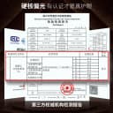 库克鲨鱼2026新款墨镜男款变色偏光太阳镜男士驾驶开车专用眼镜潮 2