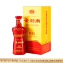 【酒厂直营】剑南春 金剑南K6 52度500mL 纯粮酿造 高度白酒 3